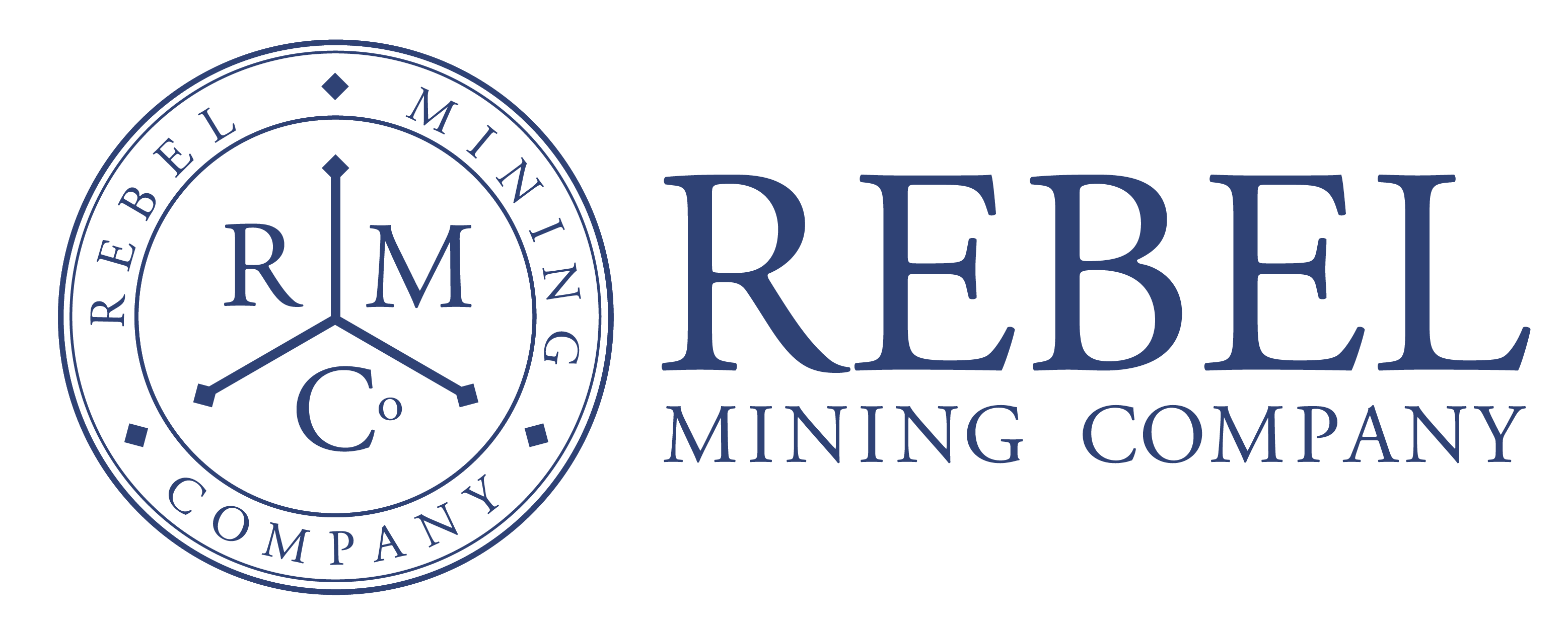 Rebel Mining Company